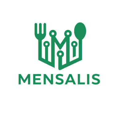 Logo Mensalis